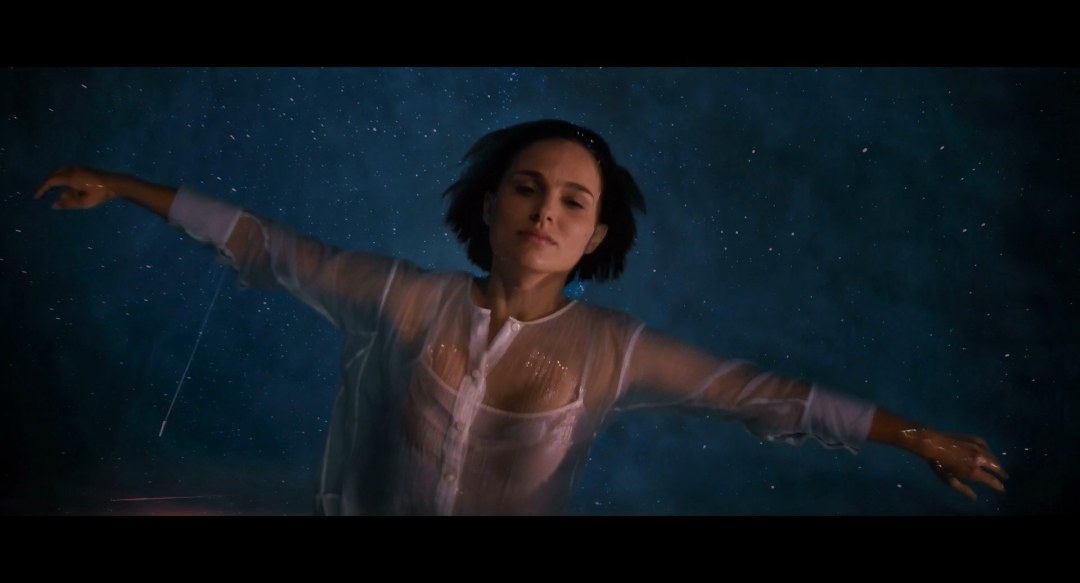 Lucy in Heaven Film 2019