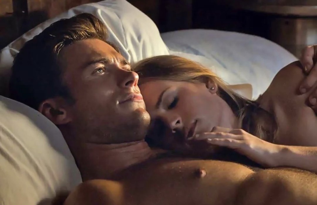 Escenas calientes