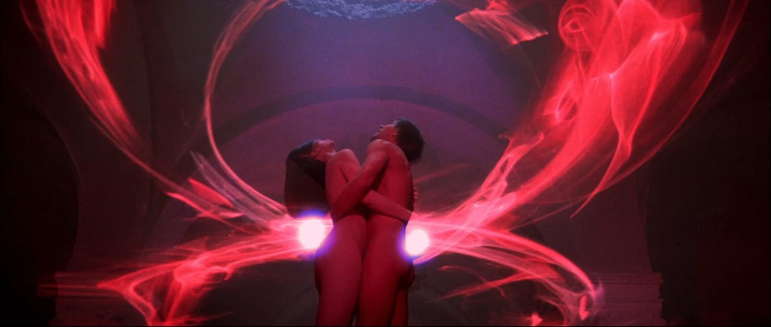 Fuerza Life, 1985