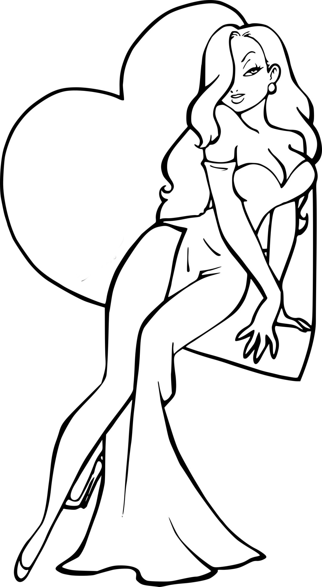 Las proporciones del cuerpo humano para dibujar anime