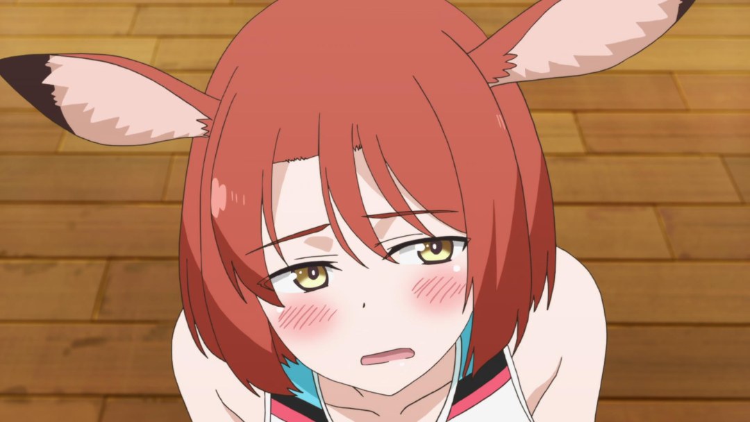 Academia de anime seton