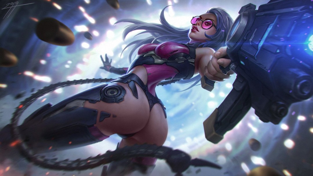 Anime Pie maloliente