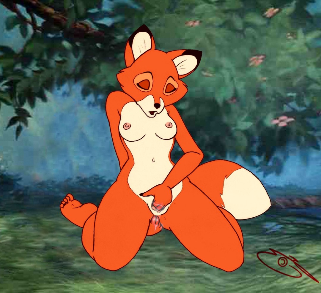 Dibujos animados eróticos de Robin Hood