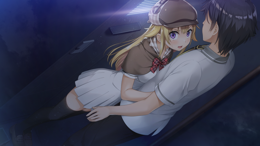 Kami-sama no you na kimi e