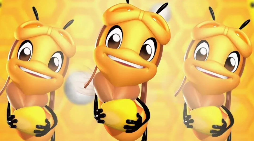 Abeja milpops