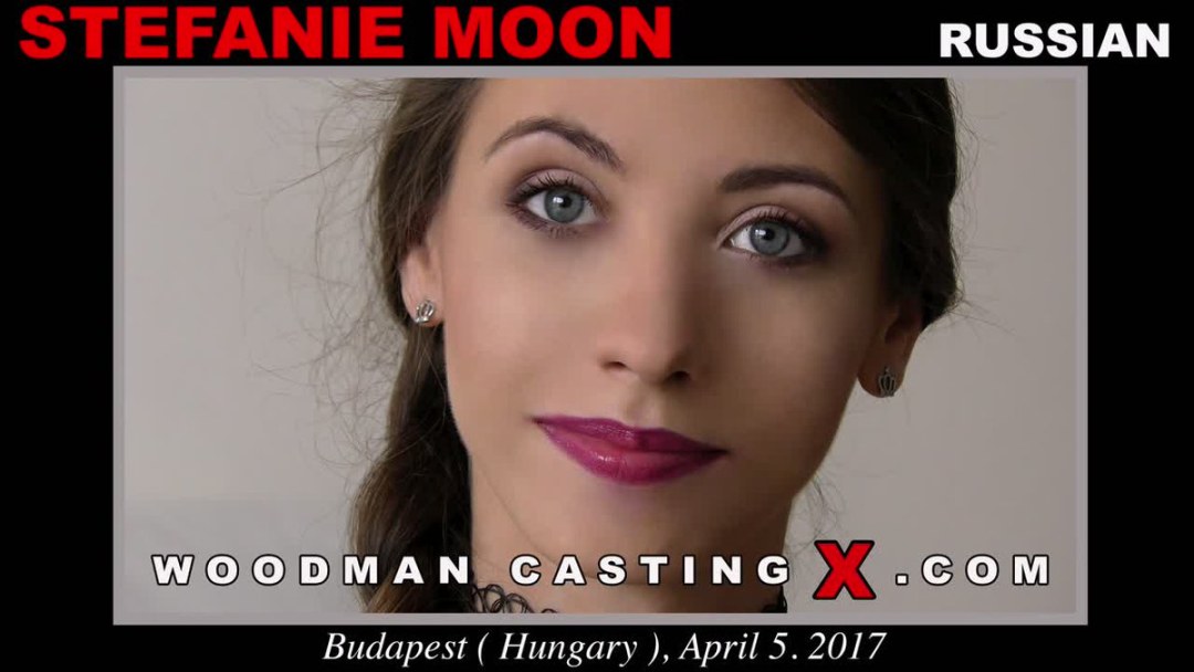 Stephanie Moon Woodman Casting