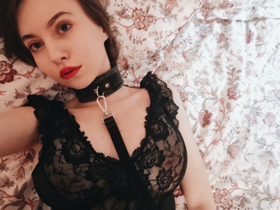 Sofía Volzhenskaya