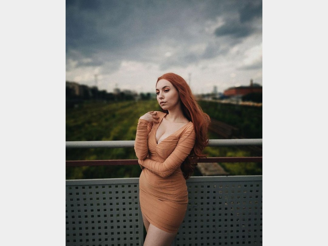 Sofía volzhenskaya tetas