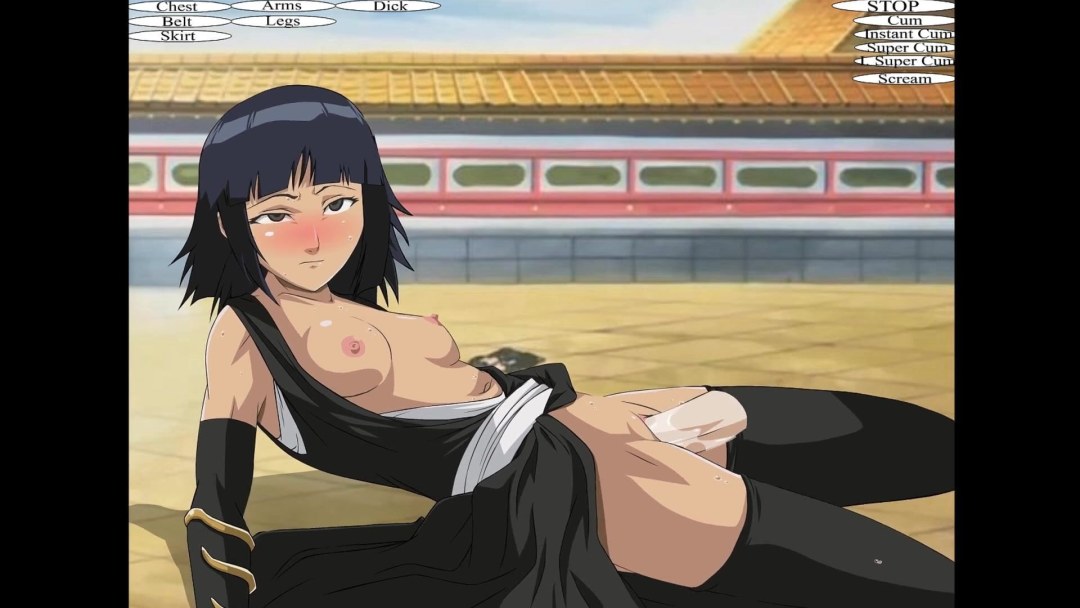Soja von desnuda