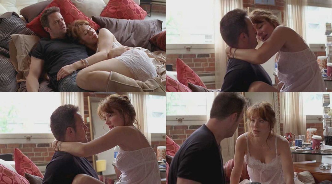 Mujeres con dignidad masculina