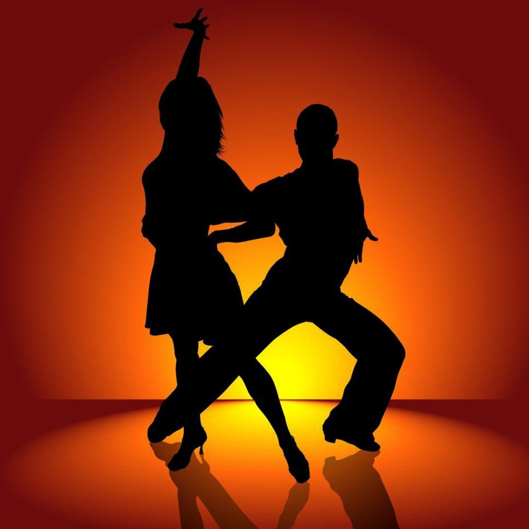 Allen Bentley Dance of Passion Pictures