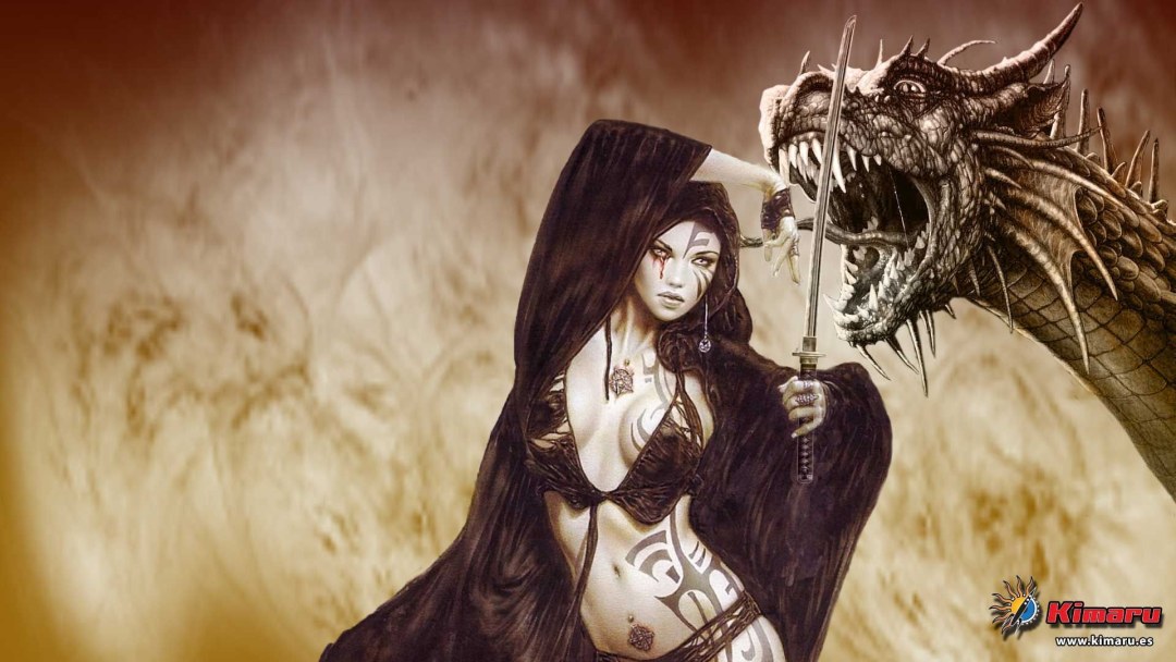 Luis Royo