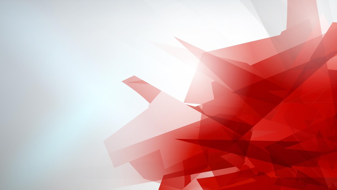 Antecedentes para la postal de año nuevo rojo