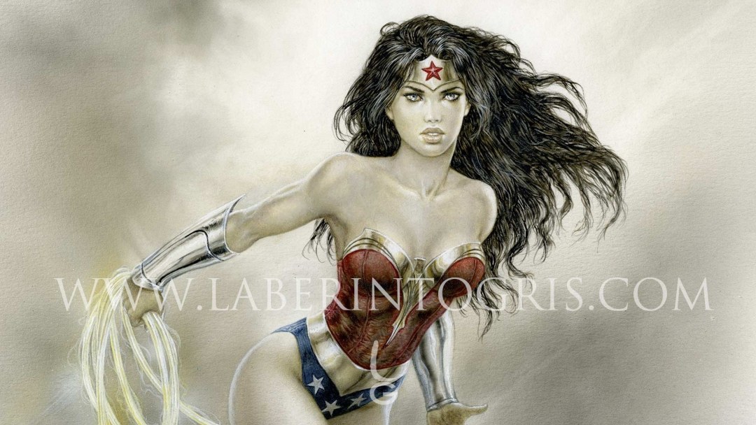 Luis Royo