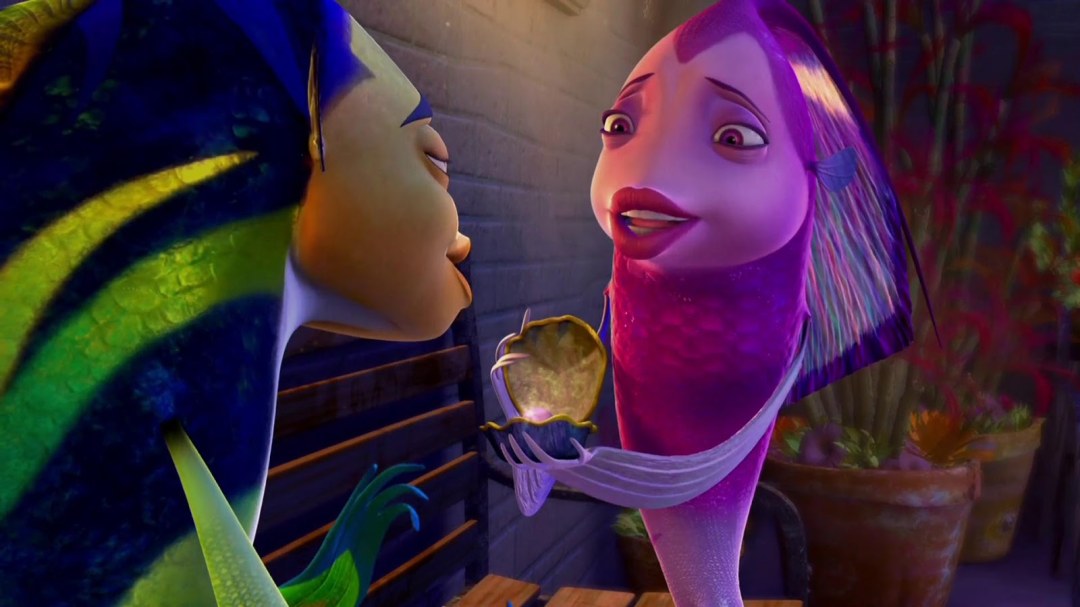 Muchachos submarinos Angelina Jolie