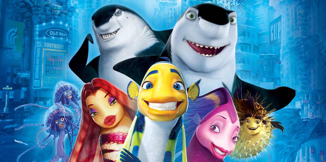 Will Smith Underwater Brothers