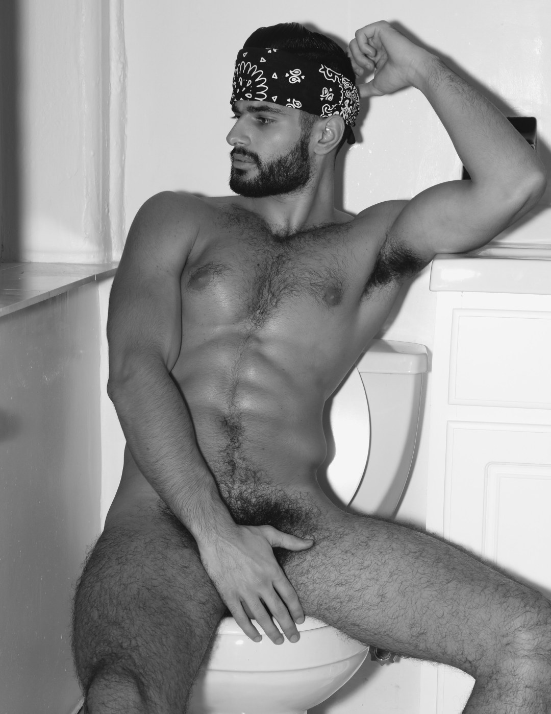 Actores de Timtales desnudos con grandes