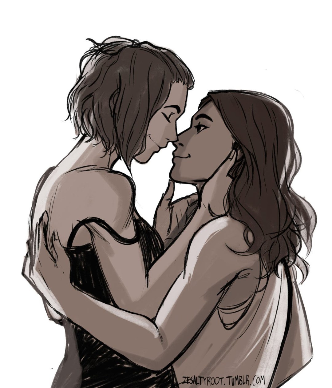 Carmen y Lola (2018)