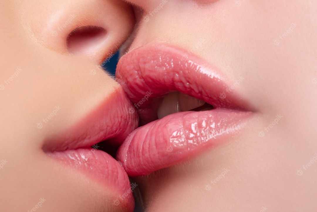 Una mujer de la edad de lesbiana