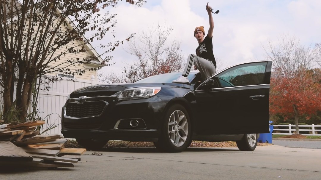 Spearks Vitek VT-8434