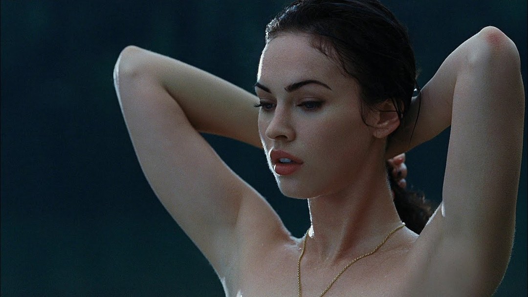Megan Fox Body Jennifer Lake