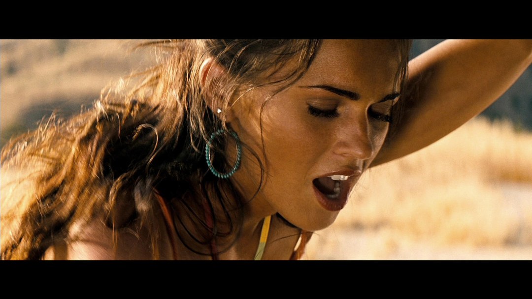 Megan Denise Fox Sexy
