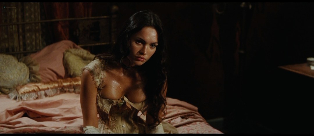 Dictator Film 2012 Megan Fox