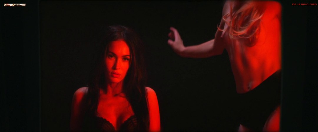 Madison Bir está caliente