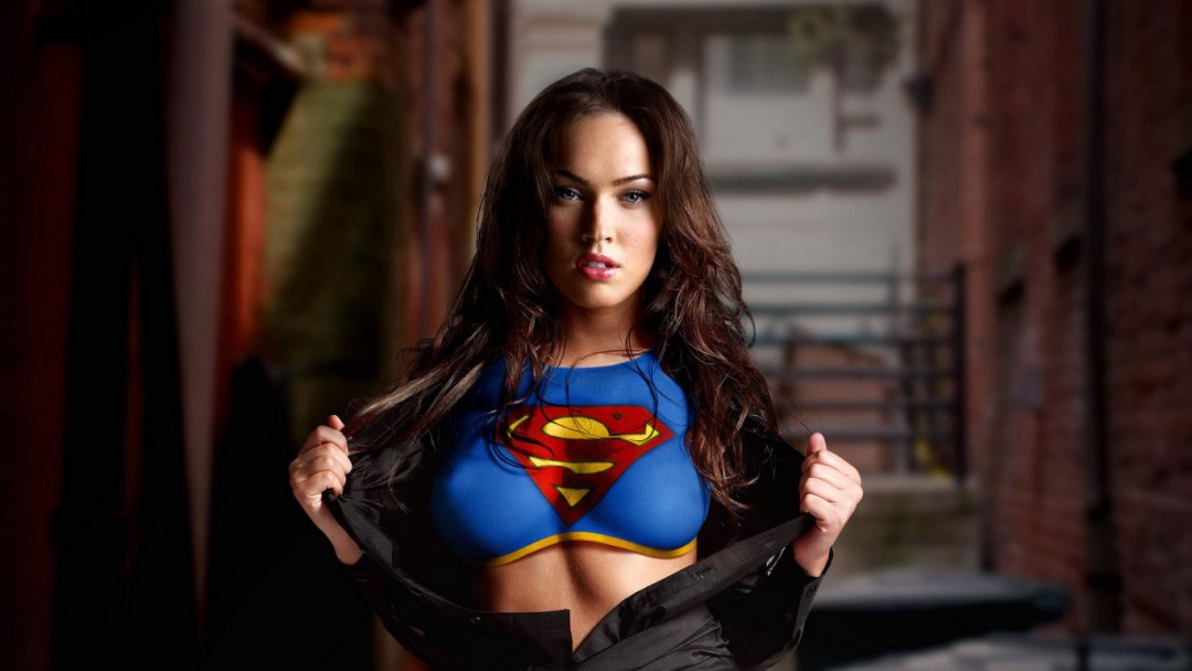 Megan Fox Legs