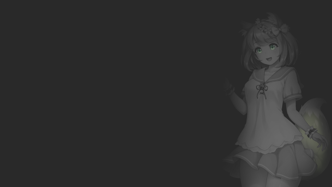 Anime Girl Angel