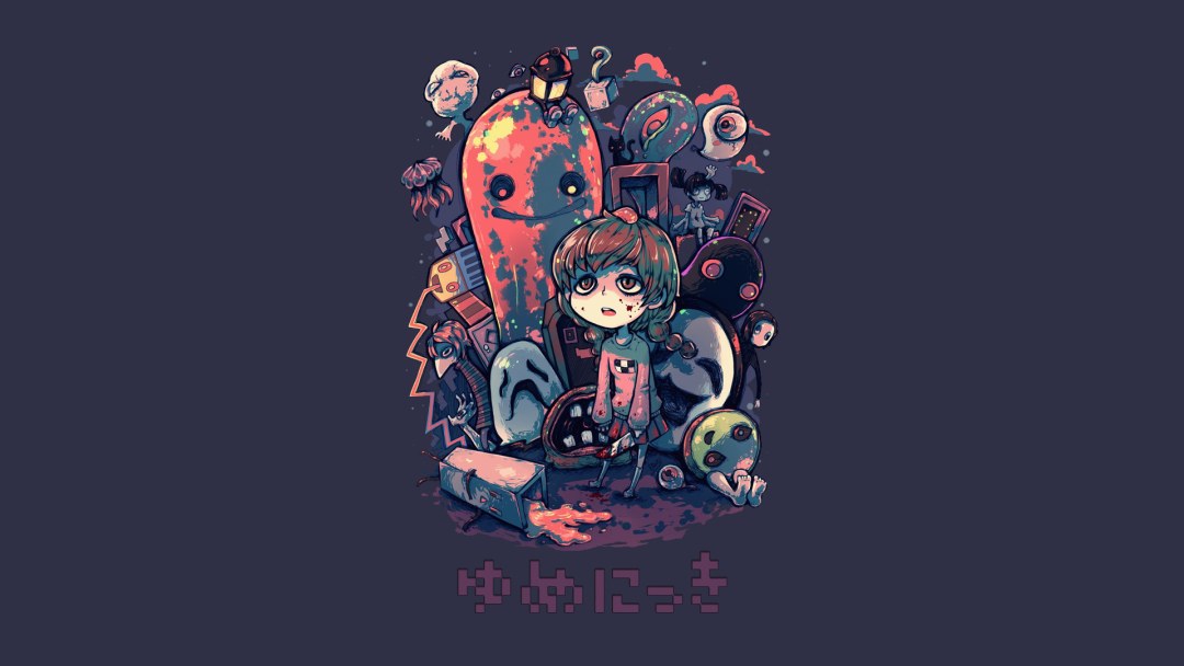 Lamia lolly