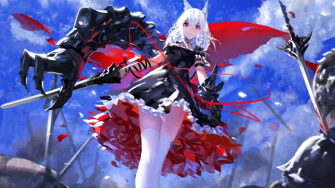 Kishuku Gakkou Julieta