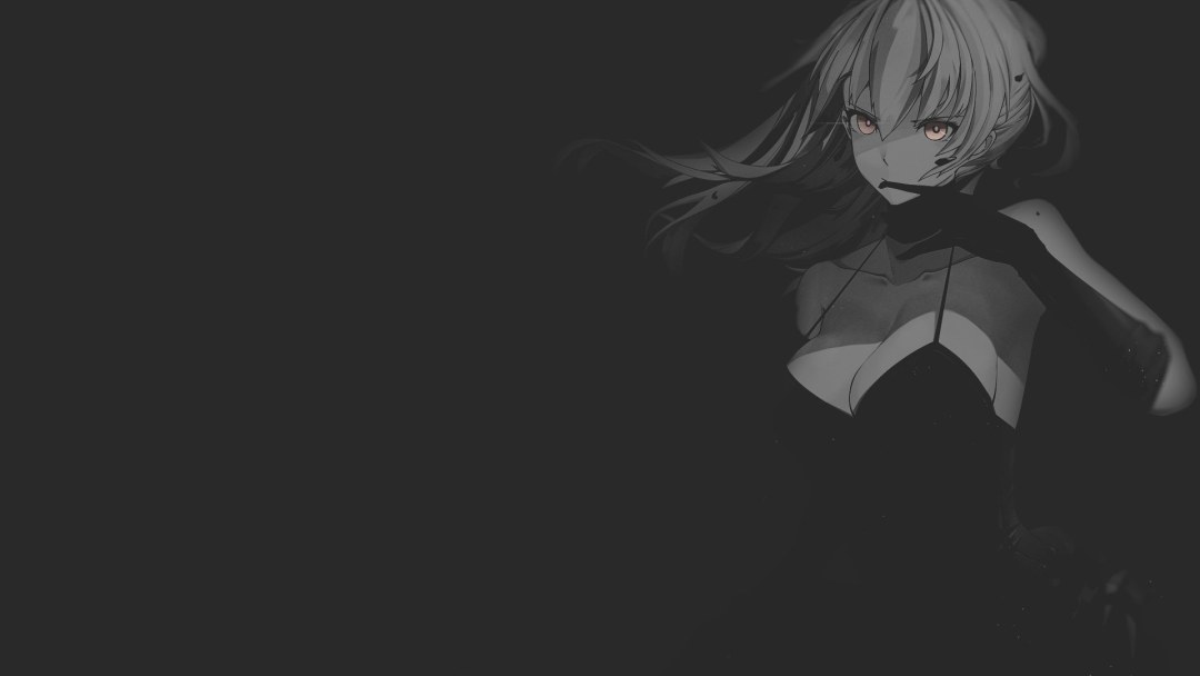 Papel tapiz de anime