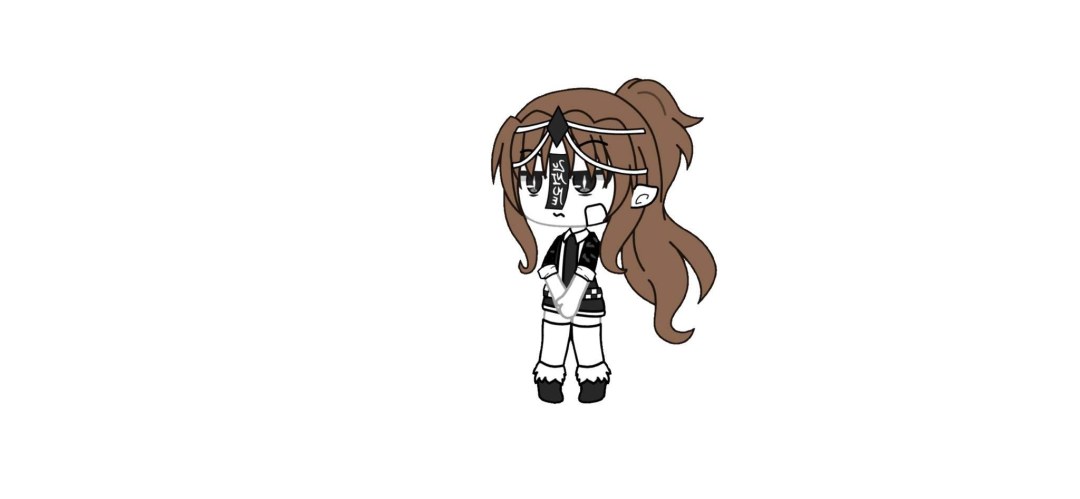 Ropa de vida gacha