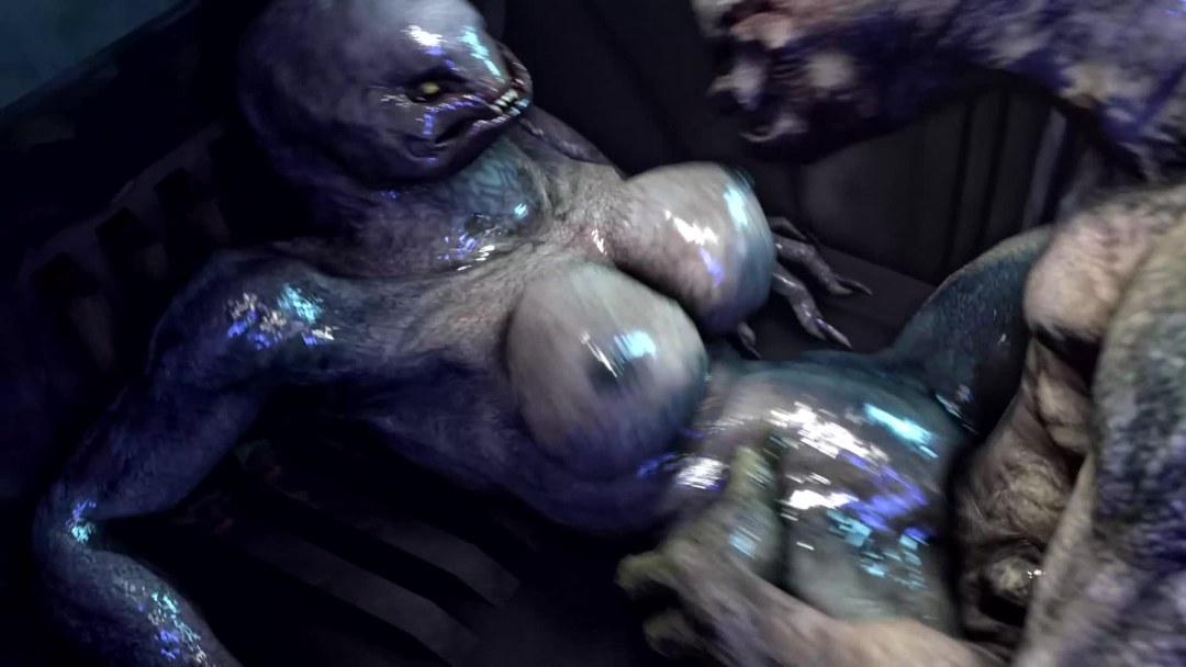 Halo sangheili hentai femenino