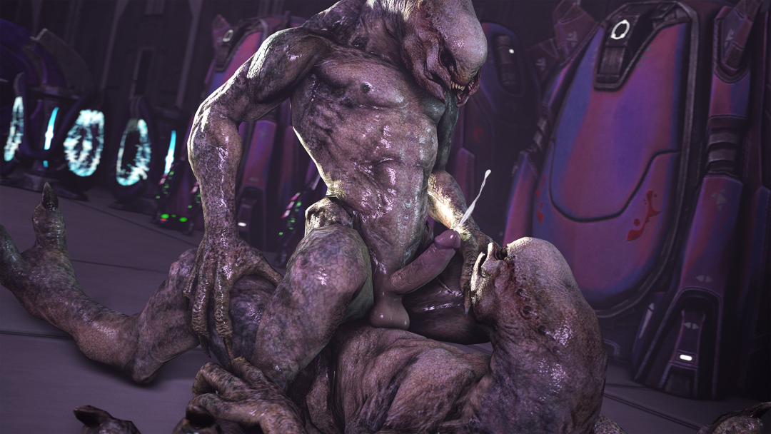 Pacto Elite Halo 5 Hentai