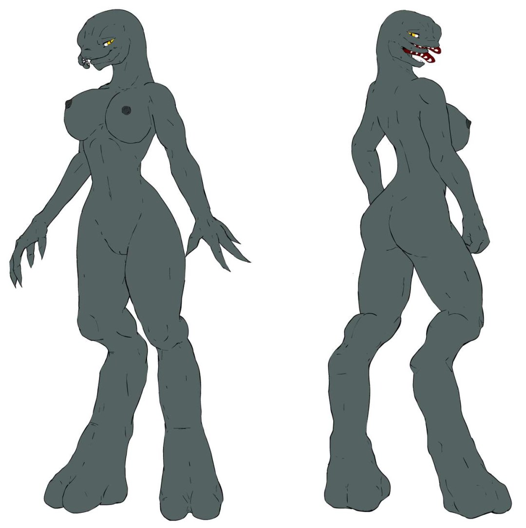 Halo sangheili mujeres hentai