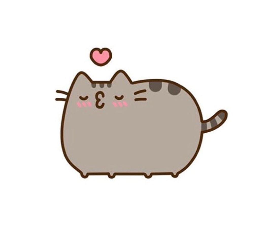 Gatos kawaii