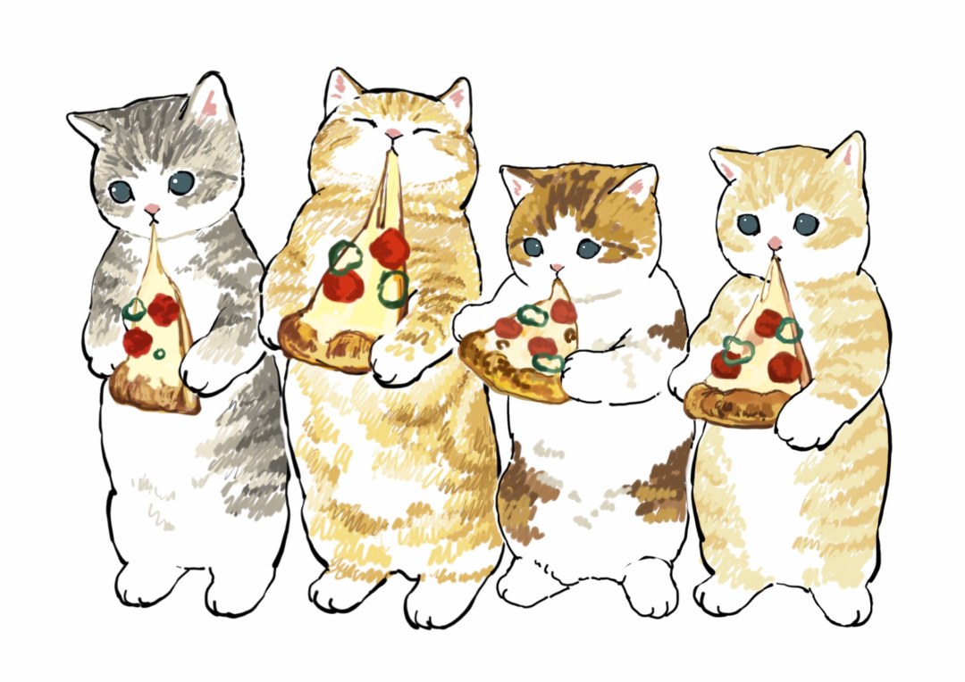 Gato pintado coreano