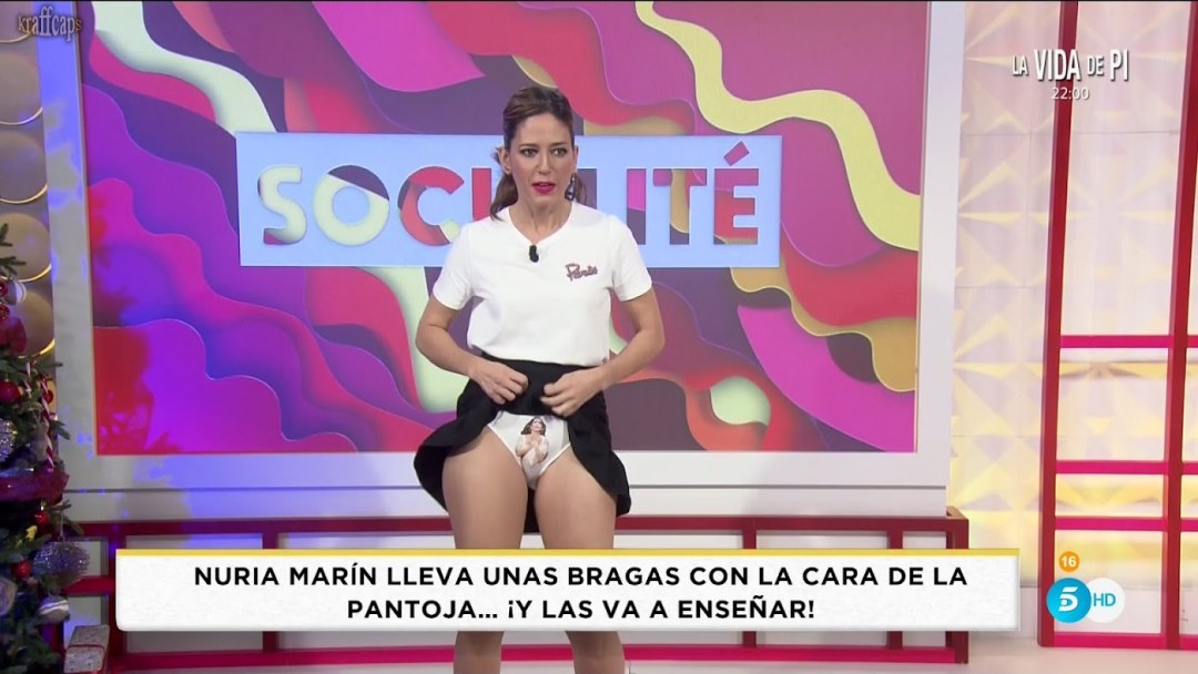 Actriz porno de Nuria con un niño