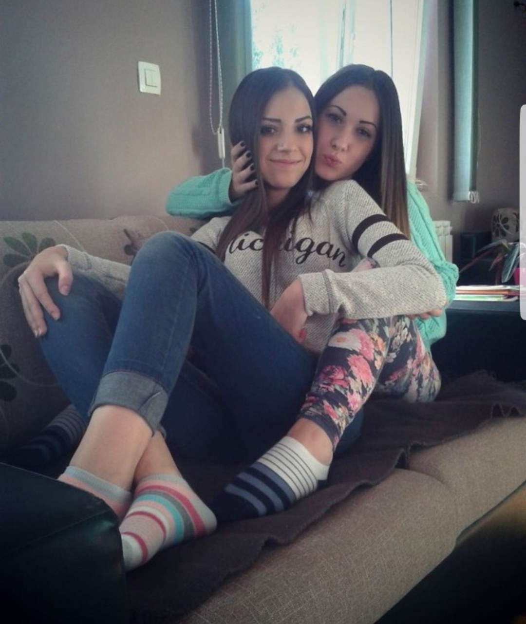 Colegiala de Becky Roberts