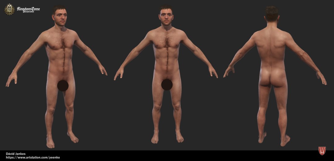 Espada de St. George Kingdom Come Deliverance