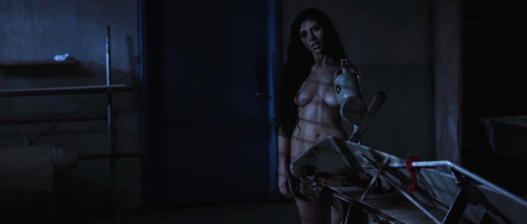 Escenas de la cama del reino ven