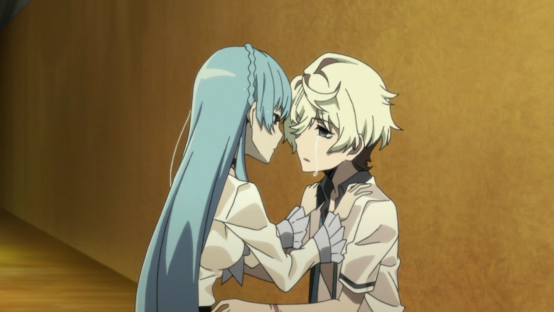 Vtubers VShojo