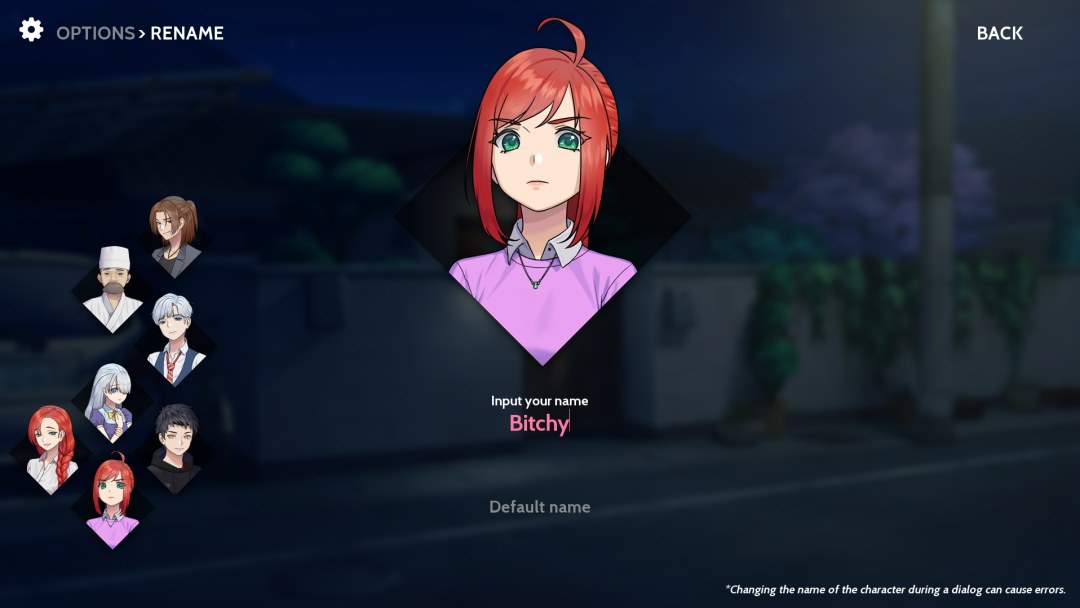 Krasnover Noriko