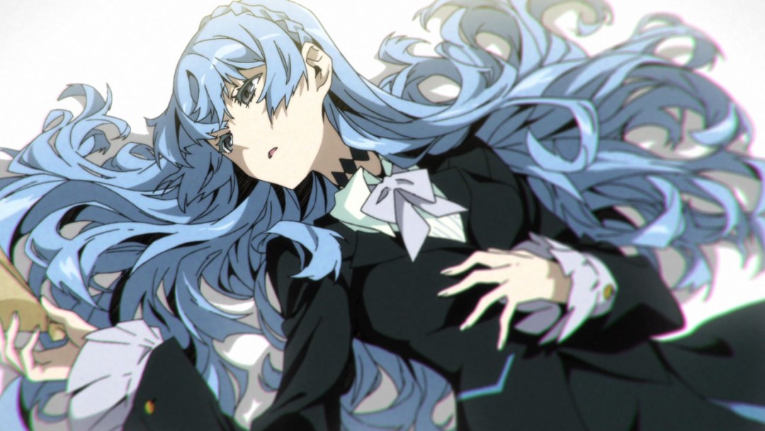 Anime Keshezniver Noriko y Katsuhiro