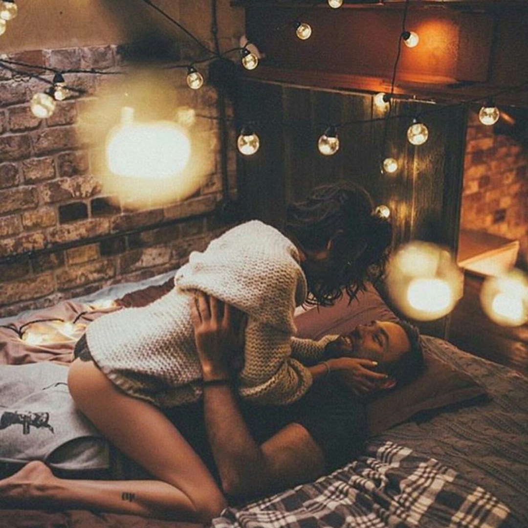 Noche con tu amado