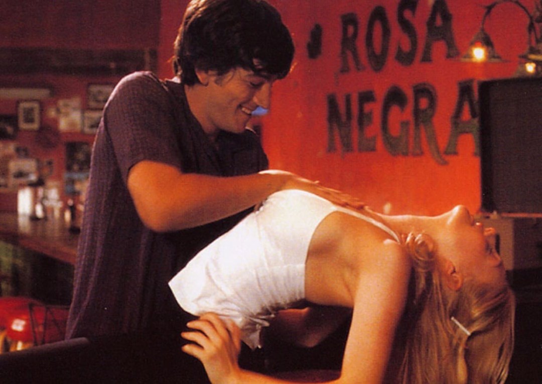 Autocatástrofe Film 1996