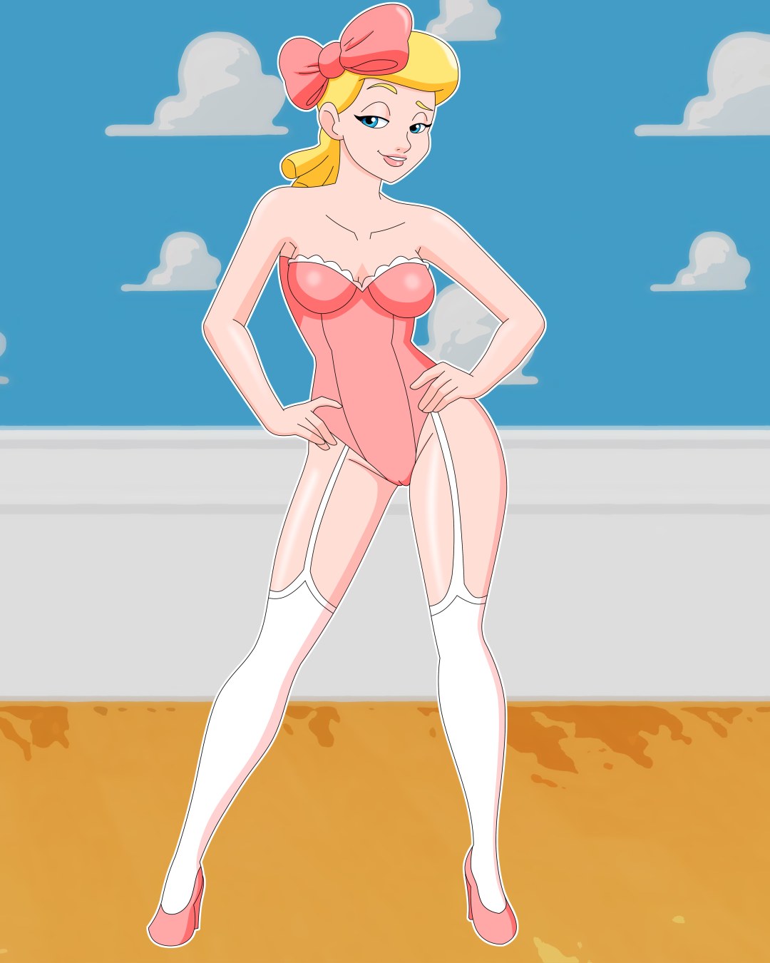 Jesse History of Toys Rule34 BDSM