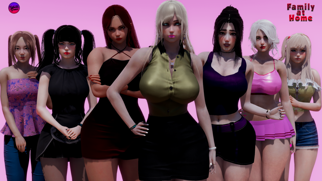 Juego de chicas bastardo